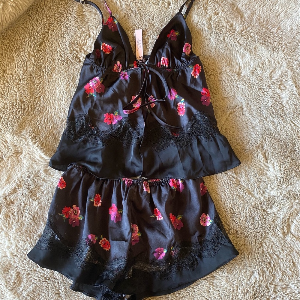 Victoria Secret Lingerie set